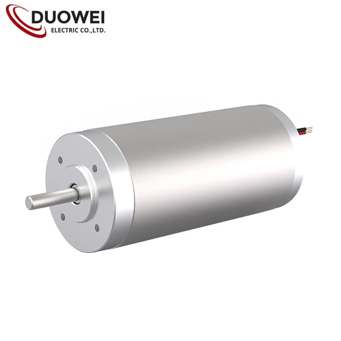 48V PMDC Motor